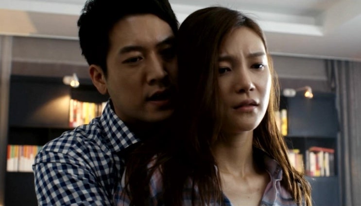 여배우는 너무해 (2012)