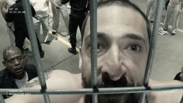 엑스페리먼트 (2010)
