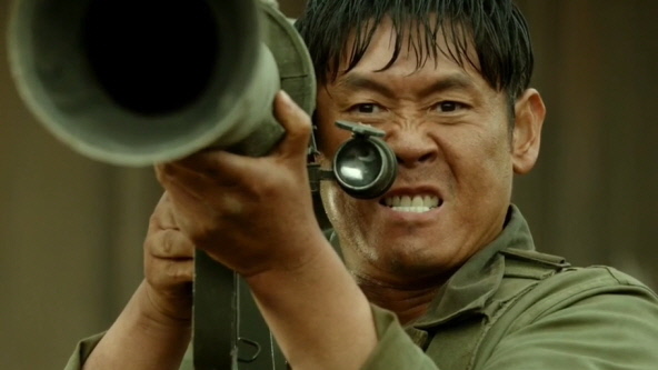 서부전선 (2015)