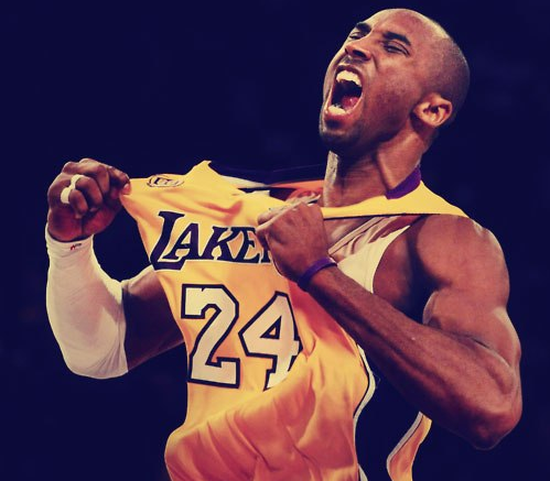 NBA 전설 코비 브라이언트 은퇴 그리고 그의 이야기