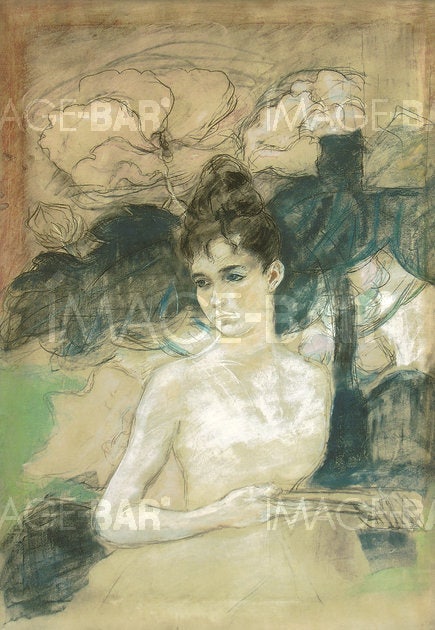 까미유 끌로델 (Camille Claudel) - 저주받은 천재 조각가 <04>  / 카미유 클로델 / 로댕 / 로댕 박물관