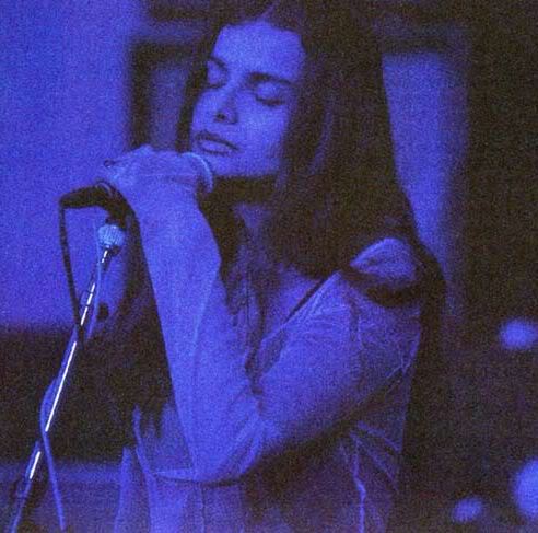 Mazzy Star Euphoria