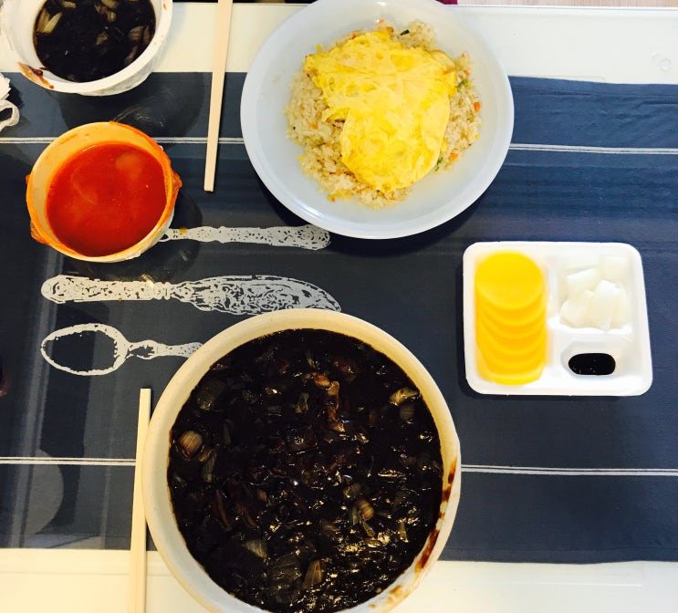 [익산] 익산맛집, 부송동 중화요리 맛있는 청혼 :)