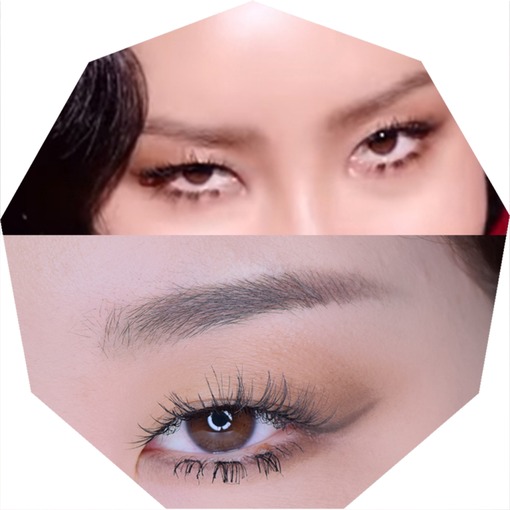 마마무 나로 말할 것 같으면 / 화사 메이크업