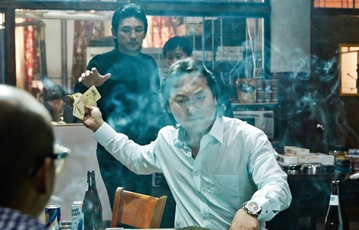 [남자가 사랑할때 줄거리] :: 영화 남자가 사랑할때
