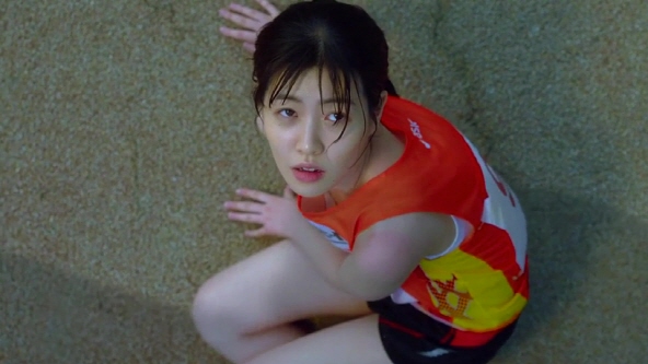 걷기왕 (2016)