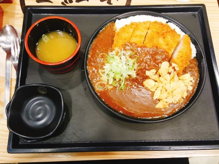 센트럴시티 맛집, 아비꼬 후기 !