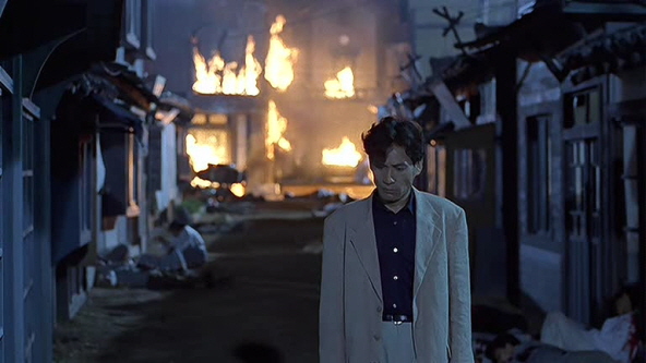 태백산맥 (1994)