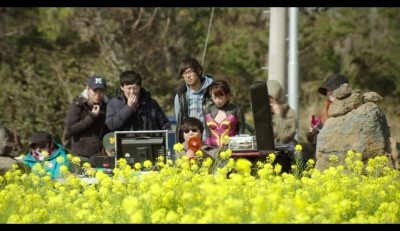 그런대로 괜찮은 감동영화 3편(히어로,고산자 대동여지도,내친구정일우)
