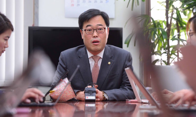 [김기식,삼성]왜 김기식을 죽이려 할까?