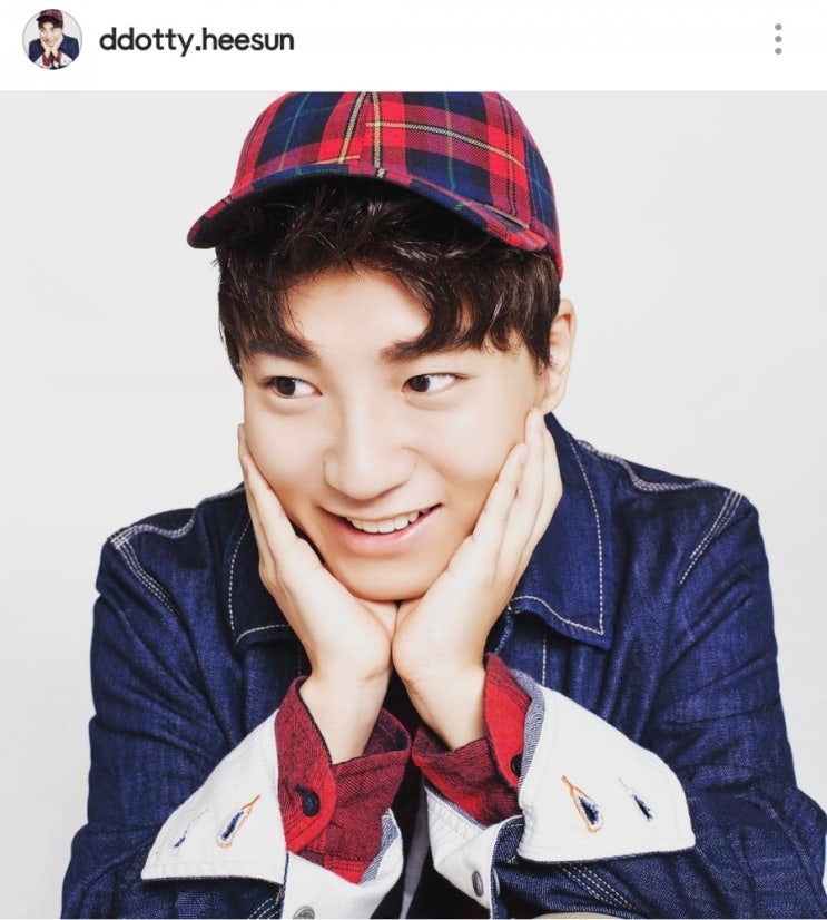 도티 연봉 수입 초통령 일상사진