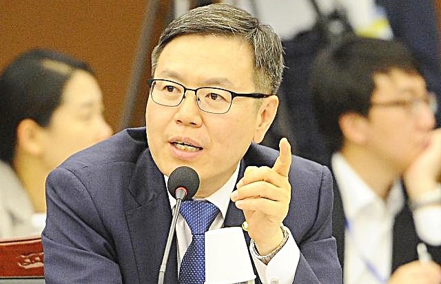 이부망천 뜻, 정태옥의 인천 발언, 이혼하면 부천 망하면 인천! 정태옥대변인의 막말, 유정복 후보, 한국당 심판론?