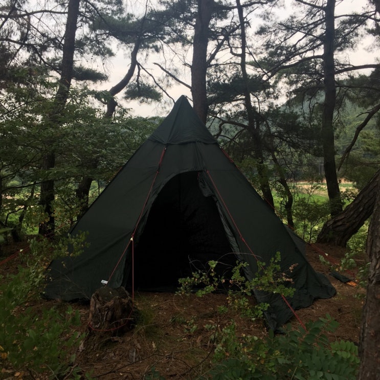 DD SUPER LIGHT - TIPI TENT,MESH INNER 디디 티피텐트, 슈퍼 라이트 텐트, 매쉬 이너 텐트 , 디디텐트