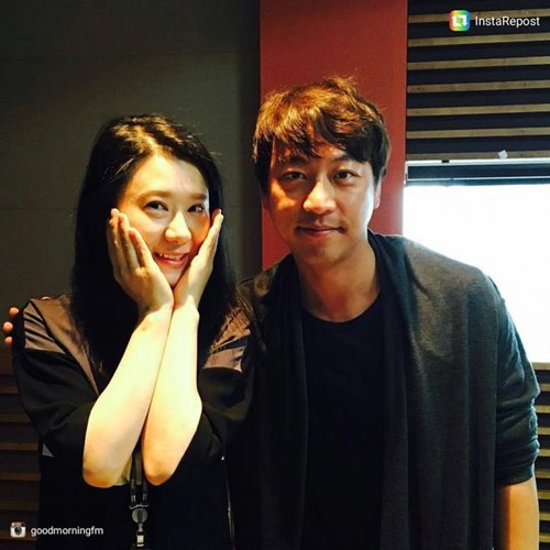 김유리 리포터 사심 방송 도대체 무슨 일이!?