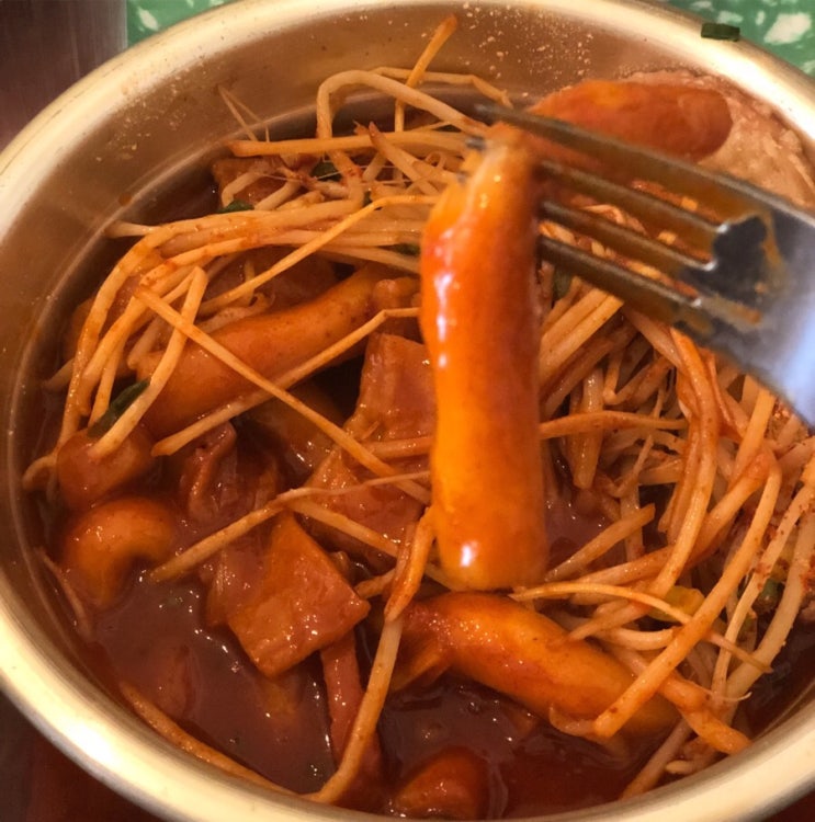 [경복궁 서촌 맛집]이영자 서울 맛집 리스트 ! 경복궁역 서촌 떡볶이 맛집, 서촌 데이트 장소, 남도 분식 솔직 후기