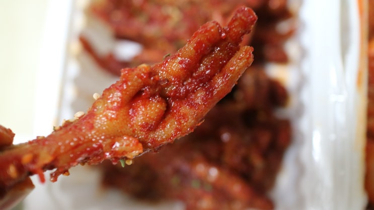 김포 맛집, 장기동 숯불 