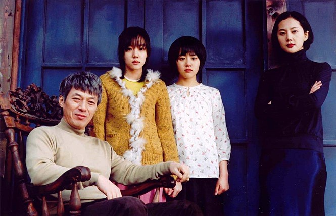 리뷰를 써보자 : 영화 장화홍련 결말 해석 + 스포 리뷰