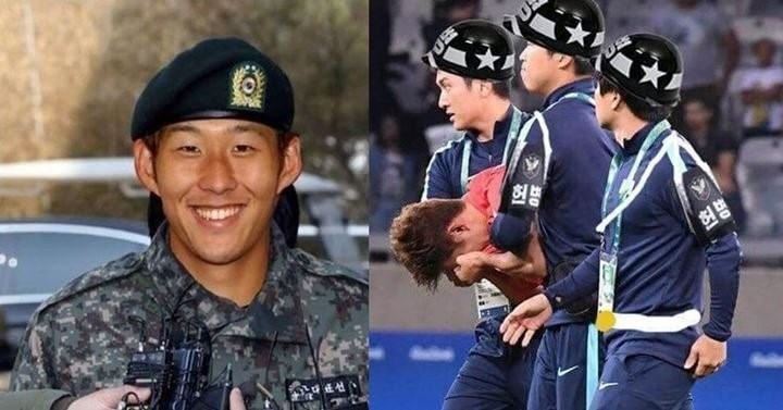 아시안게임 축구 경기 후 반응, 그리고 16강 이란전 ... ( feat. 손흥민 군대, 해축갤 )