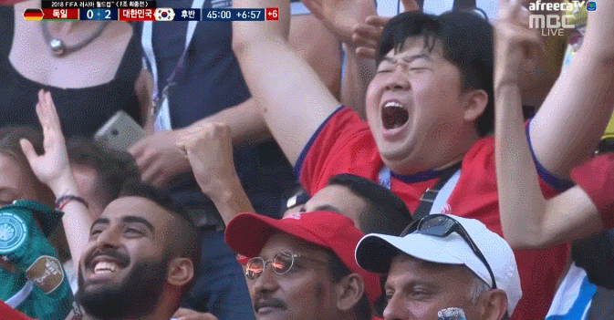 뽀시래기 이승우로 되살아난 축구대표팀 인기. 5년만에 A매치 매진과 오픈트레이닝데이.