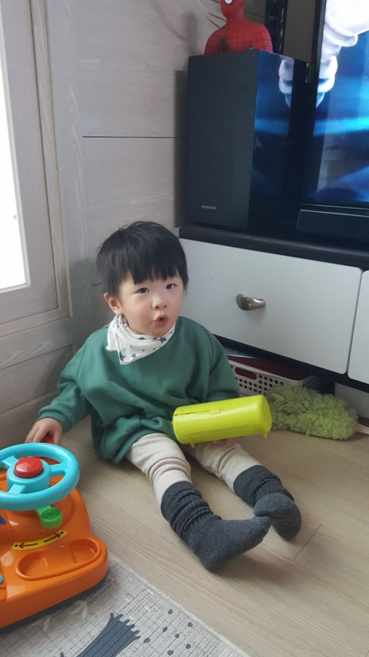 아기이발::중곡동미용실 해어화