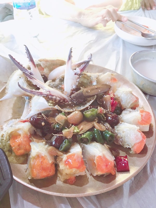 강화도 맛집 '편가네된장' 간장게장, 비빔밥 맛있는 곳