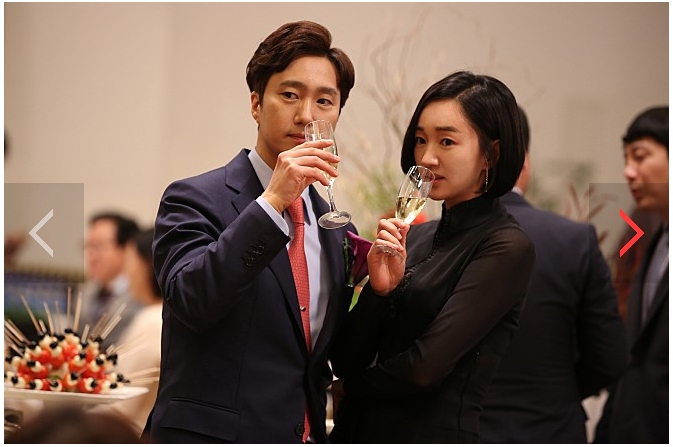 영화 상류사회 보는내내 불편했지만 있을법한 스토리인듯