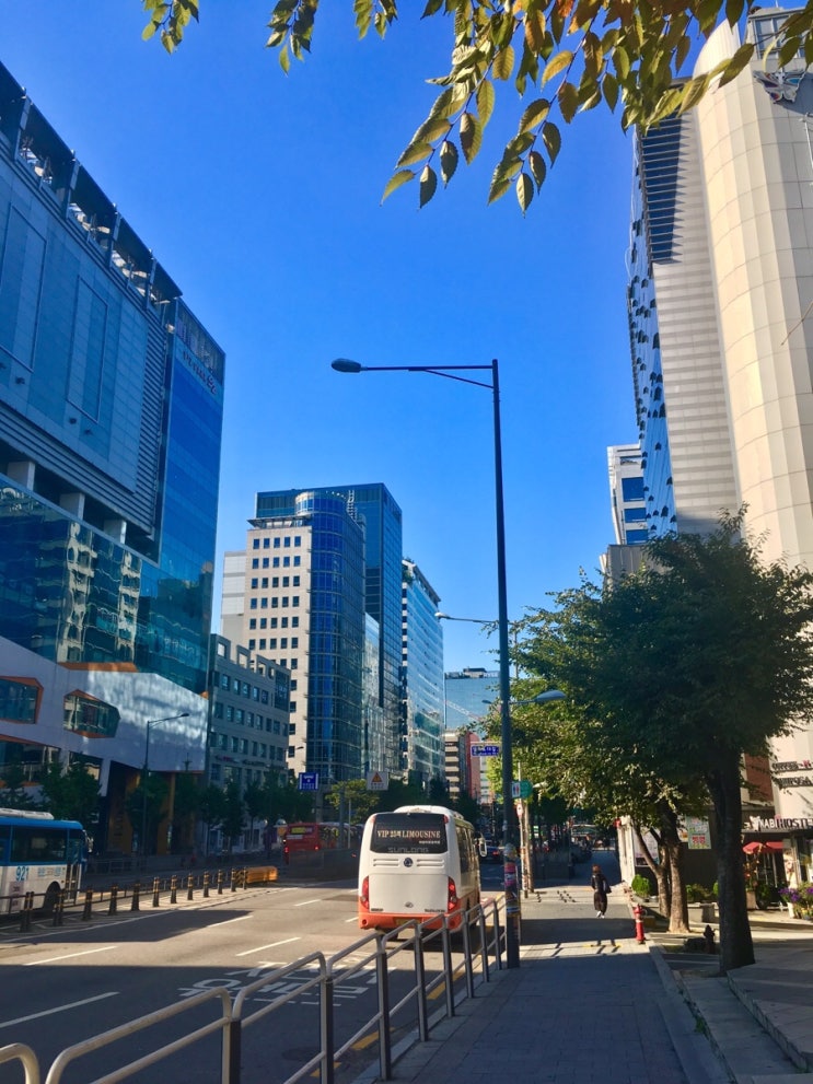 20181012 한국 서울/ 금요일/ 여권발급 완료/ 마포구청 착한약속치과의원/ 신림역 휴스킨앤바디 마사지/ 을지로입구 갓덴스시/ 신촌 현대백화점 베네피트 브로우바 눈썹왁싱/ 공덕 이마트/ 중국집 배달!