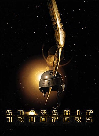 [영화이야기/90년대영화추천 ] 스타쉽 트루퍼스 <Starship Troopers , 1997>