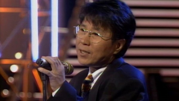 그대 발길 머무는 곳에 [조용필, KCM (불후의명곡), 케이윌, 적우 : 하지영, 이호준] : 가을 감성 노래