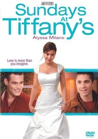 [영화]선데이즈 앳 티파니 (Sundays at Tiffany's, 2010) (후기/스포有)