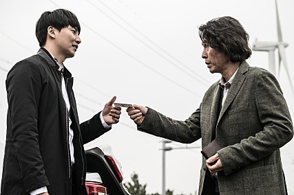 살인자의 기억법, 해리 포터와 비밀의 방, 경성학교 : 사라진 소녀들
