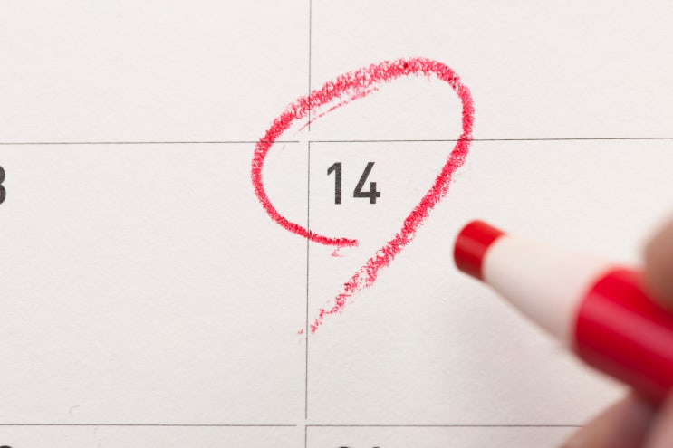 12월14일 허그데이 / 매월 14일 데이 정리 / 1월 14일 다이어리 데이 / 짜장면데이 로즈데이 키스데이 허그데이 그린데이 무비데이 쿠키데이 실버데이