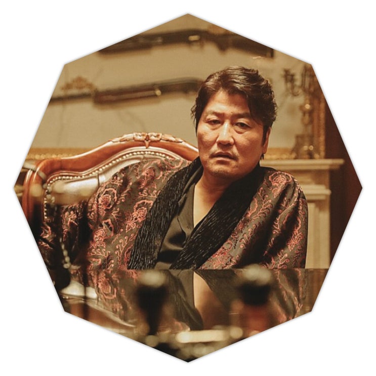 [마약왕 실화 속 실제 주인공 기사 보셨나요?]