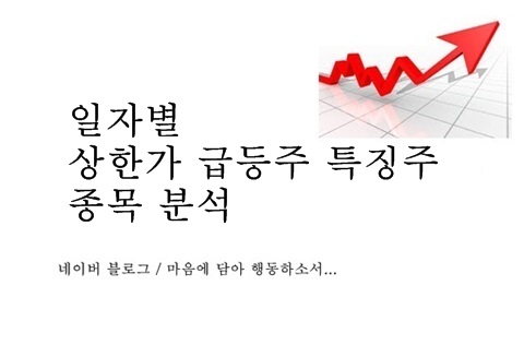 [18.12.28.금] 상한가 급등주 특징주 분석...디케이티 루멘스 EDGC 유바이오로직스 에어부산 주연테크 피씨엘 유틸렉스 에이치엘비파워 삼지전자 켐트로닉스 이수페타시스 