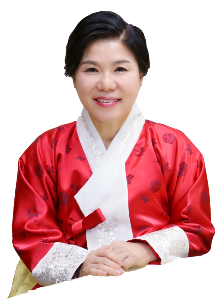 조은희 서초구청장 신년사