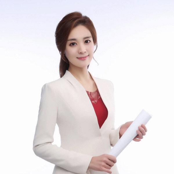 [KBS 연예뉴스] KBS 강서은 아나운서, 항공 승무원 출신 화제