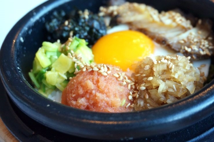 [역삼역 맛집] 수라선 역삼: 전복장 여수삼치회 무쇠솥밥이 맛있는 한식다이닝