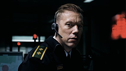숨 막히는 영화 더 길티 (Den skyldige , The Guilty)