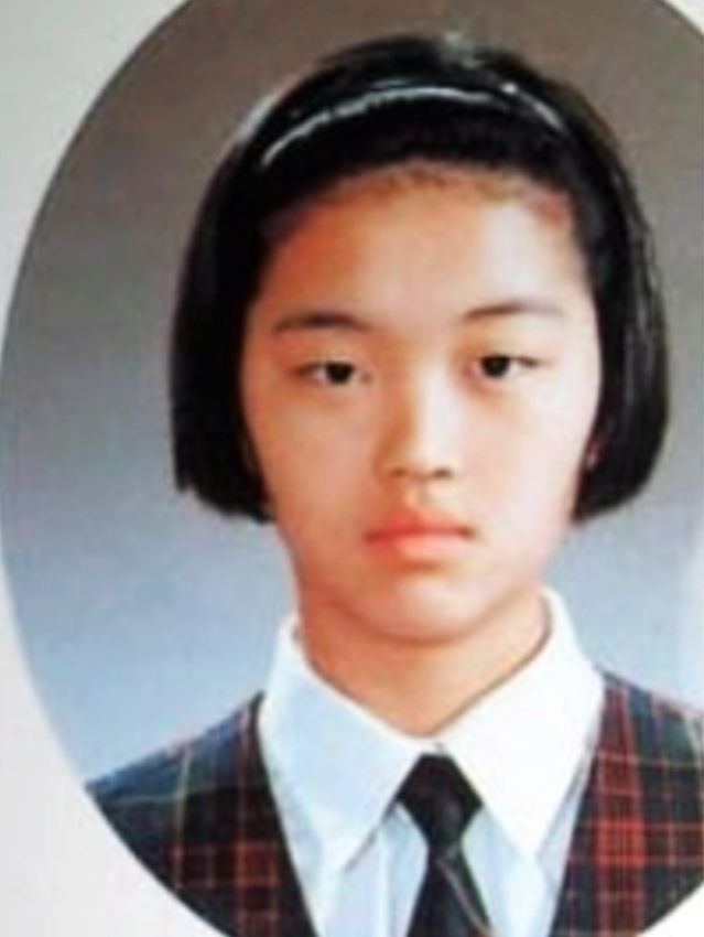 장희진 나이 키 몸매 성형전 과거사진