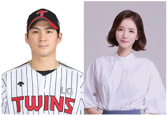 쇼호스트 김영은, 임신 공개 