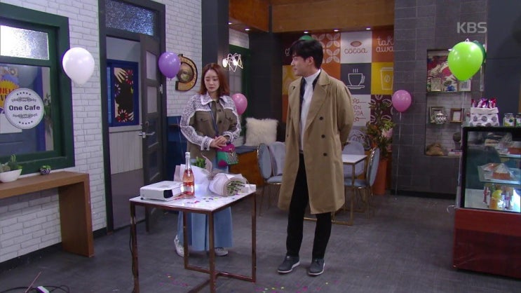 [Dell'Est] Celeb's Pick ! - kbs1 드라마'비켜라 운명아' 93회, 한승주(서효림) 가방