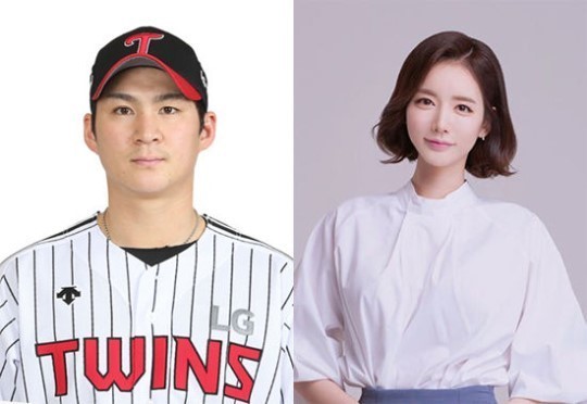 오지환 쇼호스트 김영은 결혼과 임신에도 악플이라니.