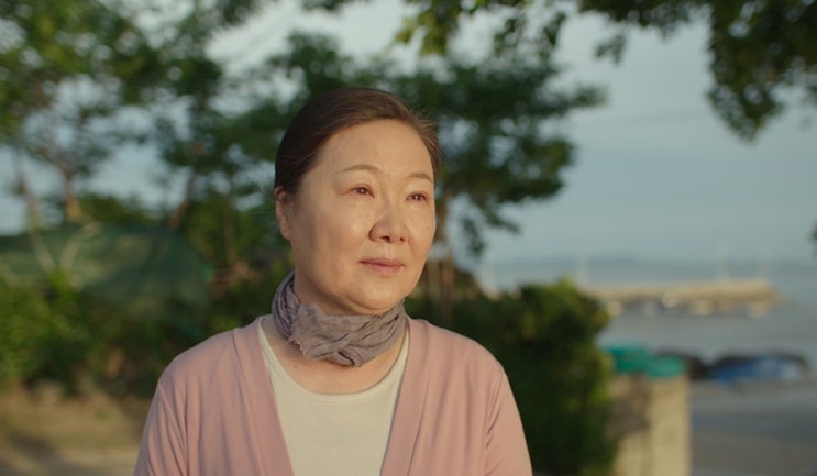 크게 될 놈) 크게 되지 못한 놈도  울컥할 착한 영화