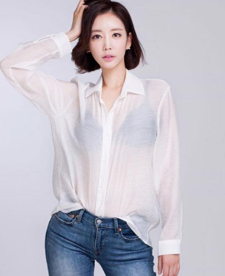 쇼호스트 김영은 나이 성형전 임신 오지환 결혼 인스타 주소
