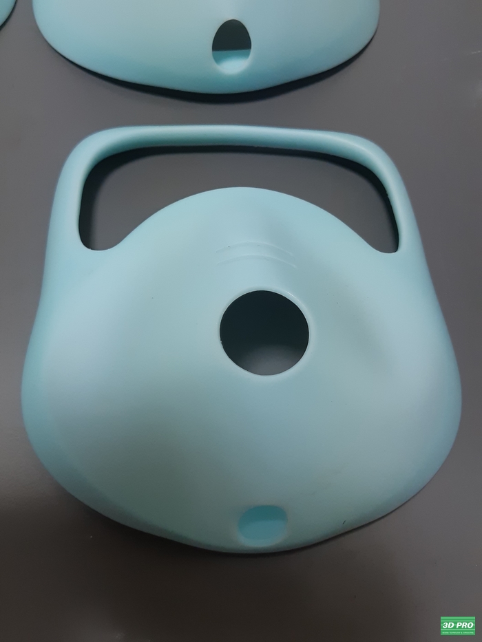 3D프로 출력/3D프린트 출력물/방독면형 마스크/폴리우레탄 고무(PU RUBBER소재) /시제품제작(3D-PRO/쓰리디프로) 3D프로 출력/3D프린트 출력물/방독면형 마스크/폴리우레탄 고무(PU RUBBER소재) /시제품제작(3D-PRO/쓰리디프로)