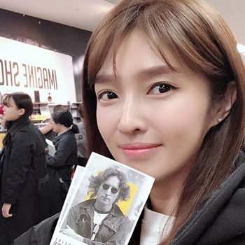 김경란 나이 이혼 실제키 김상민 전남편