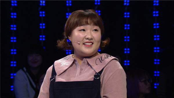이수지 남편 나이차이