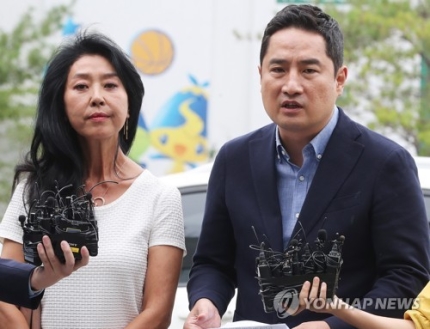 [이재명 김부선] 김부선 