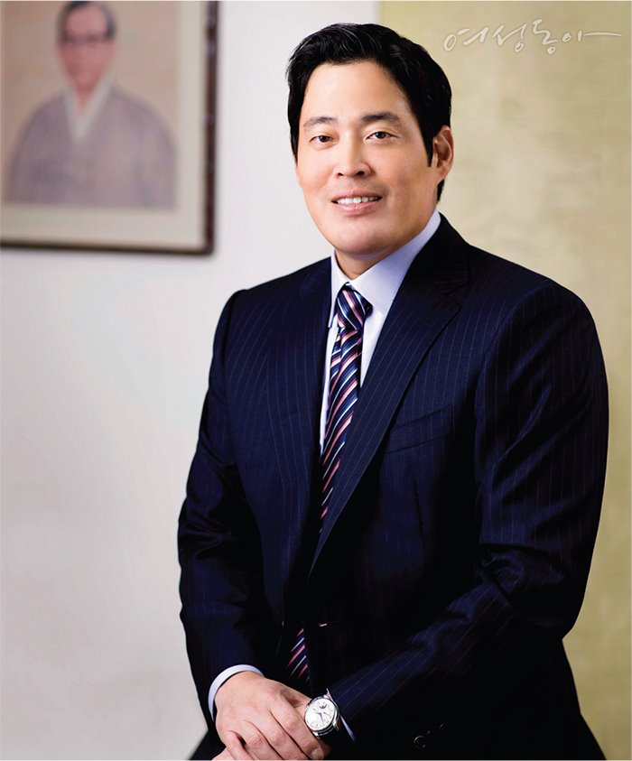신세계 정용진 회장 맛집 리스트 끝판정리