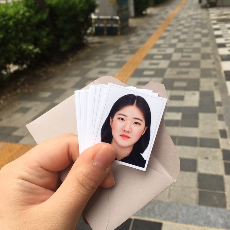 [교환학생 준비3️] - 여권갱신(재발급) / 미추홀구청